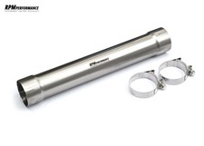 BMW 435i Risonatore Res