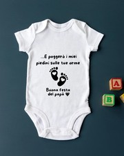 Body 18 24 mesi Buona festa