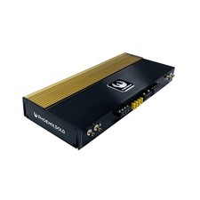 Phoenix Gold ZQ9004 Amplificatore 4 canali amplificatore di potenza di fascia alta 4x150w RMS