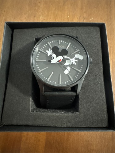 Orologio nixon topolino - topolino, la