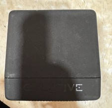 Cambridge Soundworks altoparlante creativo teatro desktop 5,1 DTT