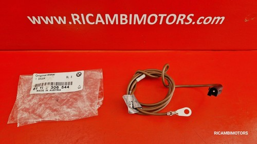 Cavo massa bmw r1100rs - cavo, di