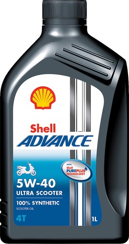 Shell olio lubrificante - shell,