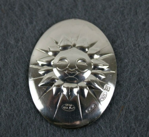 Piccola piastra argento 925 - piastra,