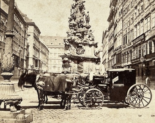 Autriche vienna colonna - colonna, la