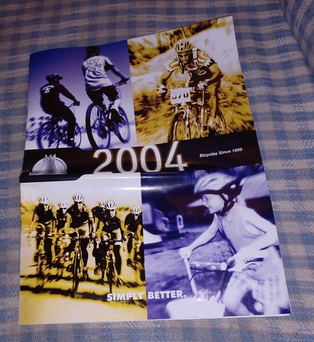 Catalogo bici fuji vintage - catalogo,
