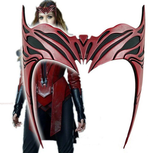 Fascia strega scarlatta - fascia,