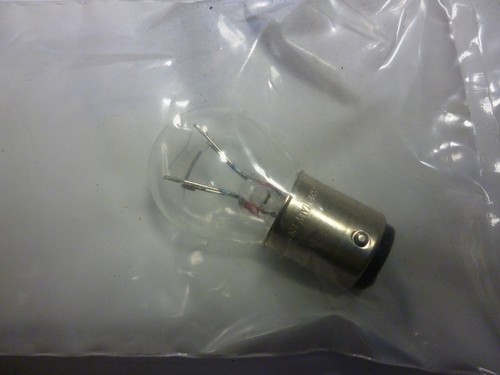 Lampadina fanale posteriore