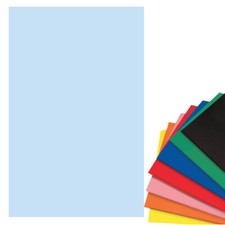 carta vellutata foglio da