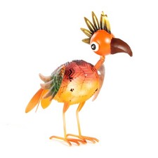 Q.bo | Uccello scultura