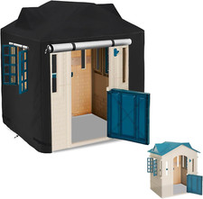 Copertura casetta da gioco per