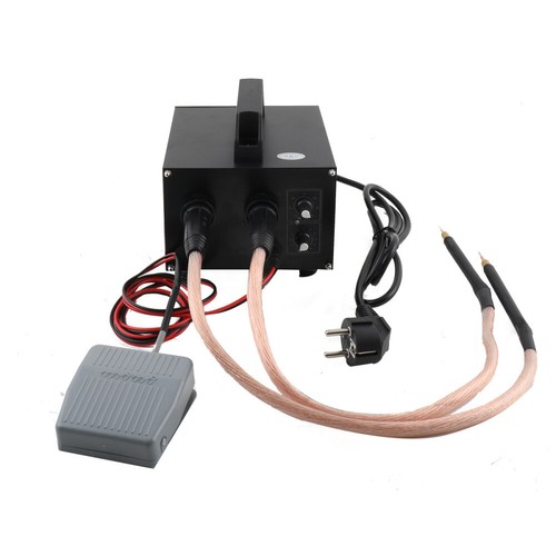 Saldatore batteria 6700w - saldatore, a