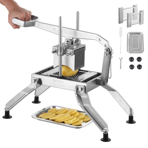 Vevor tagliaverdure - vevor,