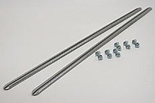 Per Kawasaki 750 H2C - Bacchette Sella