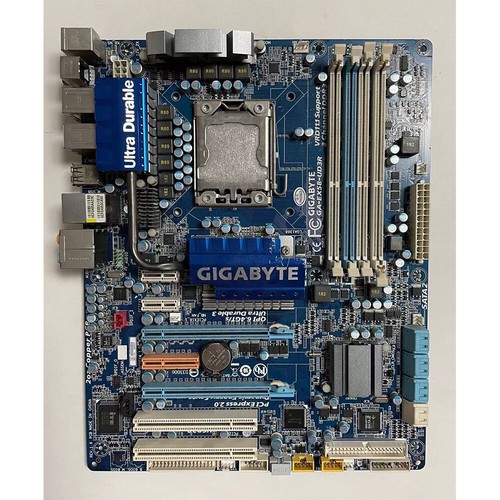 Per gigabyte ex58 ud3r - gigabyte, ga-ex58-ud3r
