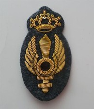 WW2 Riproduzione Fregio da