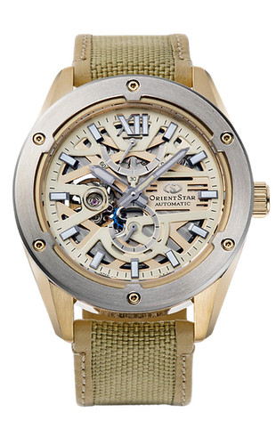 Orologio automatico orient - orologio,
