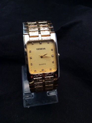 Bellissimo orologio elegante - orologio,