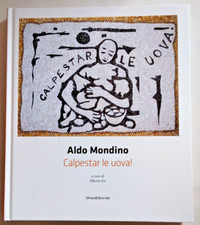 Calpestar le uova   - Aldo