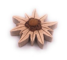 Nobile Fiore Stella Alpina