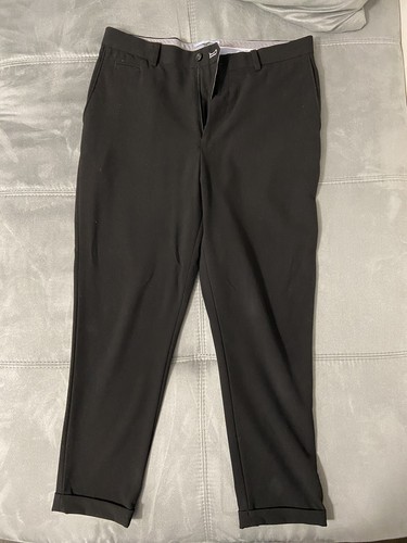 Pantaone elegante nero - pantaone,