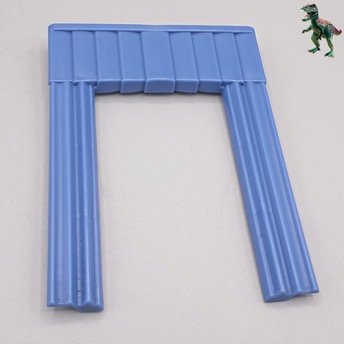 Playmobil tenda