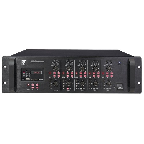 Bst upx4120 amplificatore - bst,