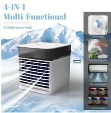 CONDIZIONATORE PORTATILE MINI