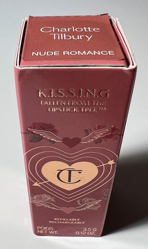 Charlotte tilbury nude romance - nude,