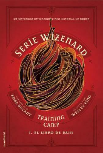 Libro rain wizenard - libro,