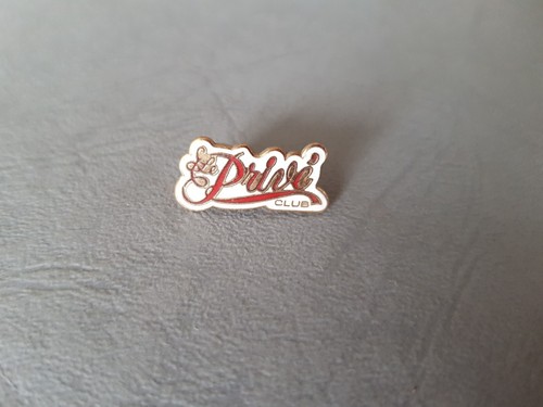 Pin discothèque le privé - discothèque,