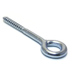 Occhielli per Ponteggi Viti ad