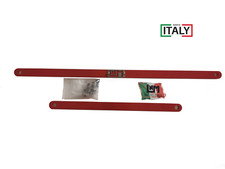 Barre rinforzo sottoscocca Punto Abarth, PUNTO EVO, ALFA ROMEO MITO & QV LNM