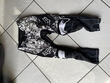 pantaloni motocross Fox Da