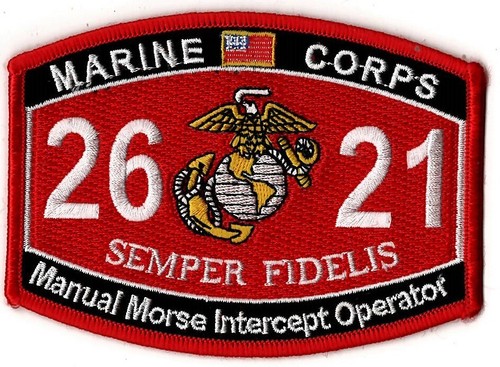 Marine corps 21 man - us,