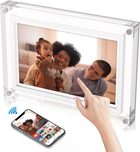 Frameo cornice digitale wifi - digitale,
