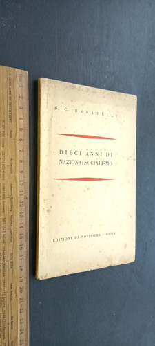 Mario missiroli baravelli - mario,