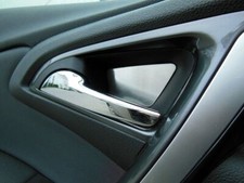 PLACCAS OPEL ASTRA J IV COSMO