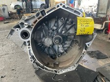 CAMBIO MOTORE K9KR8 RENAULT 1.5 DCI TIPO