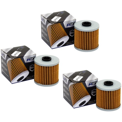 Kit filtri olio - pezzi,