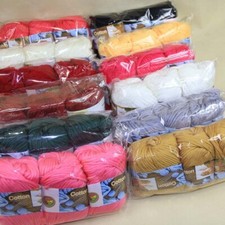 Nuovo Stock 36 PALLINE X 50gr