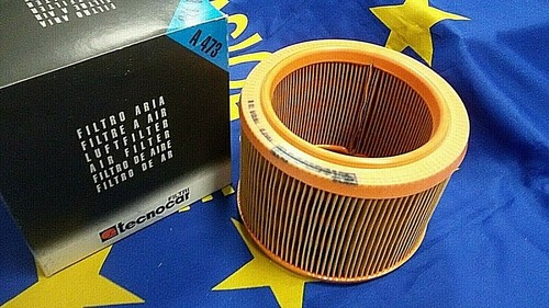 Filtro aria citroen berlingo - filtro,