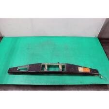 PARAURTI ANT. CENTR. PER SUZUKI SJ 410-413 (82-89)-SAMURAI (89-03) 1.3 CBR. 1982