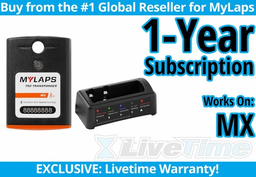 Transponder ricaricabile