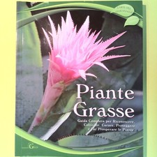 PIANTE GRASSE EDIZIONI GAIA