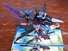 SET LEGO 70000 CHIMA IL CORVO