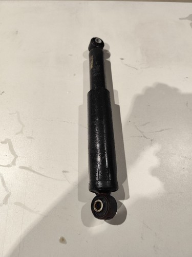 Ammortizzatore sterzo jeep - di,