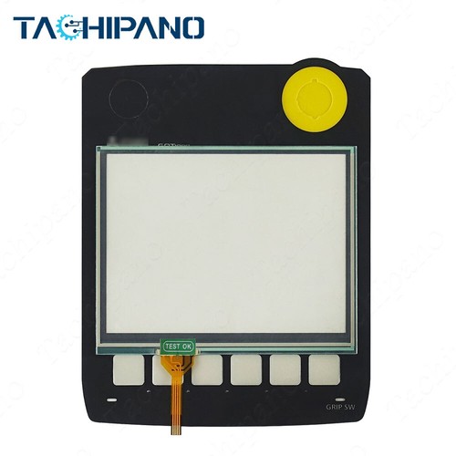 Gt2505hs vtbd touch - touch, screen