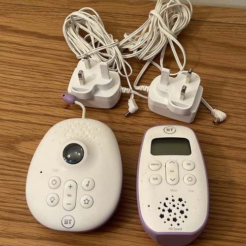 Audio baby monitor 450 con - baby,