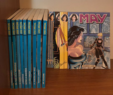 Speciale Legs Weaver 1/10